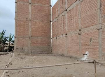 Terreno / Lote · 90m² · Oportunidad! Terreno en Venta en Urbanización Ensenada de Carabayllo