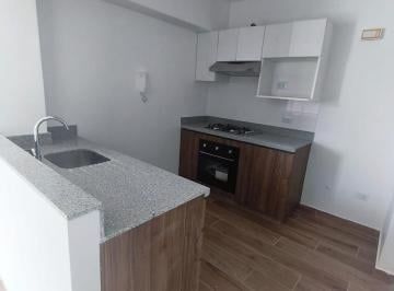 Departamento · 38m² · 1 Dormitorio · Departamento en Alquiler | 1 Dormitorio | San Miguel