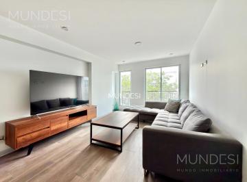 Departamento · 91m² · 2 Dormitorios · 2 Estacionamientos · Departamento - Barranco
