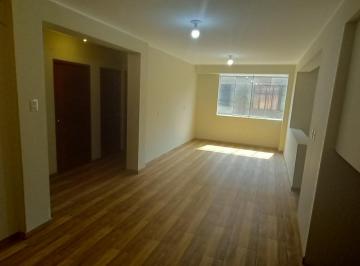 SALA -COMEDOR · Venta de Departamento Estreno en San Martin de Porres