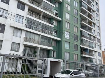Departamento de 3 habitaciones, Lima · Dpto 90 m² Totalmente Amoblado y Equipado 3 Dorm. Dos Baños Completos Baño de Servicio