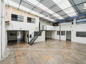 Local comercial , Lima · Local Comercial + Almacén y Oficinas | 254 m² | Av Faucett – San Miguel Cz