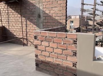 Otros · 122m² · Terreno en Puente Piedra