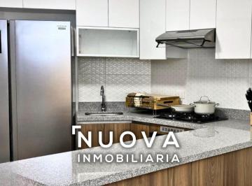 Departamento · 80m² · 3 Dormitorios · Departamentos Estreno Surco Urb Neptuno