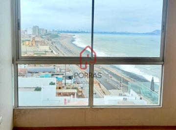 Departamento de 3 habitaciones, Callao · Vendo Departamento con Vista Al Mar
