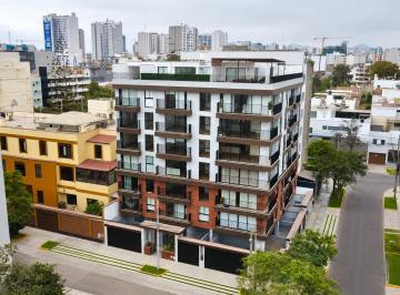 Departamento de 2 habitaciones, Lima · Departamento de 63 m² con 2 Habitaciones en Alquiler en Jesús María
