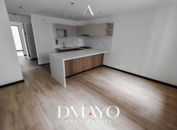 Departamento · 68m² · 2 Dormitorios · 1 Estacionamiento · Flat 2 Dorm. Cerca Al Centro Financiero San Isidro