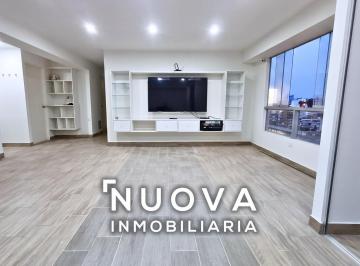 Departamento · 103m² · 3 Dormitorios · Alquiler de Departamento en Bellavista Campania