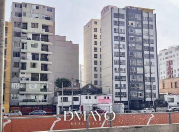 Terreno / Lote · 687m² · Venta Terreno en Plena Via Expresa. Parám Hasta 17 Pisos.