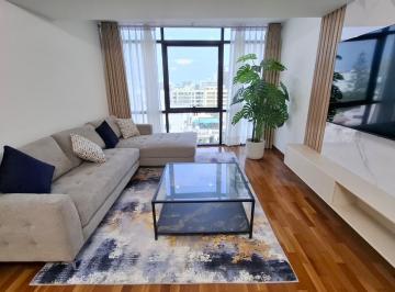 Departamento · 75m² · 1 Dormitorio · 1 Estacionamiento · Departamento en San Isidro