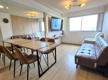Departamento · 126m² · 3 Dormitorios · 1 Estacionamiento · Departamento en Lince