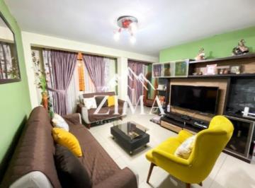 Casa · 50m² · 3 Dormitorios · Casa en Centro de Lima