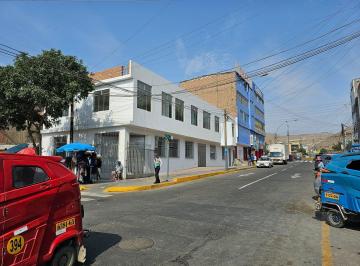 Local comercial · 250m² · Local Comercial
