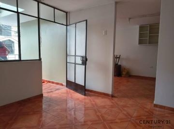 Departamento · 100m² · 3 Dormitorios · Departamento en Los Olivos