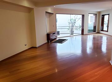 Departamento de 3 habitaciones, Lima · Dpto. Vista Al Mar 3 Dormt Malecon Souza Barranco