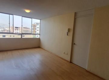 Departamento · 60m² · 3 Dormitorios · Alquiler Departamento de Estreno en Santa Clara