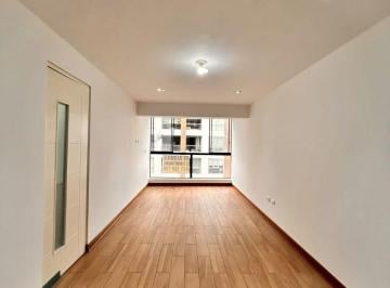 Departamento de 3 habitaciones, Lima · Depa en Alquiler 3 Dorm. + Cochera - Surquillo