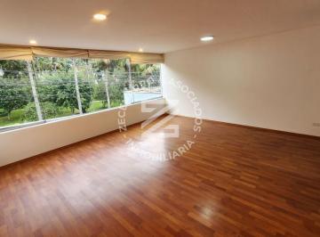 Departamento · 117m² · 3 Dormitorios · 1 Estacionamiento · Departamento de 117 m² Frente a Parque y de 3 Dorm. en Chama Surco