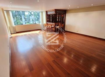 Departamento · 214m² · 3 Dormitorios · 2 Estacionamientos · Alquilamos Departamento de 214 m² en Chacarilla del Estanque Surco