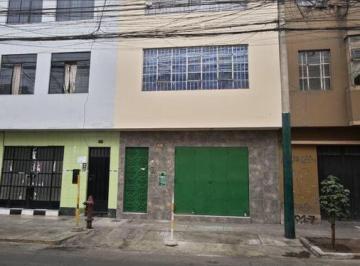 Casa · 239m² · 3 Dormitorios · Vendemos Predio Para Vivienda y Comercio de 73 m² de Terreno en San Luis