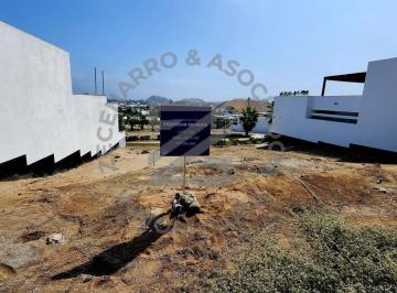 Terreno / Lote · 229m² · 2 Estacionamientos · Se Vende Terreno en Exclusivo Condominio Playa Coral