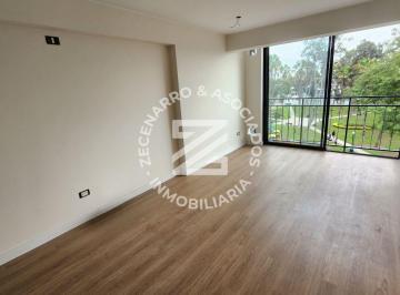 Departamento · 68m² · 2 Dormitorios · 1 Estacionamiento · Vendemos Departamento de Estreno de 68 m² Frente a Parque en Surco