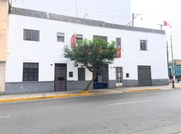 Local comercial · 55m² · Local en Alquiler en Breña - Primer Piso