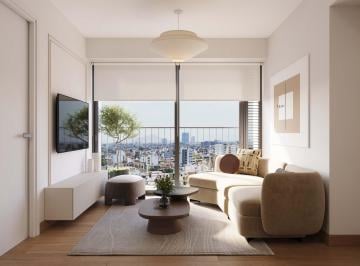 Departamento de 2 habitaciones, Lima · 2 Dorm. y 2 Baños en Pueblo Libre | Departamento de Estreno