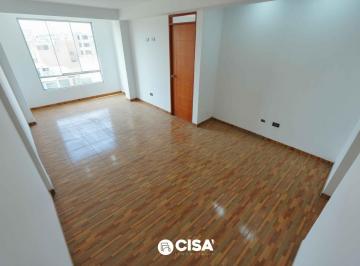 Departamento · 59m² · 2 Dormitorios · 1 Estacionamiento · Venta de Departamentos de Estreno en Comas