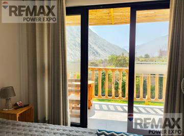 Local comercial · 683m² · 17 Dormitorios · 12 Estacionamientos · Hotel en Venta, Piscinas, Terrazas con Vista y Acceso Al Rio Cañete, Lunahuaná, Lima - Perú