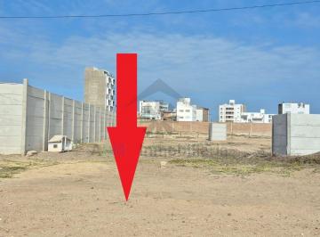 Terreno / Lote , Chiclayo · Venta de Último Terreno Cerca Al Mar de Pimentel