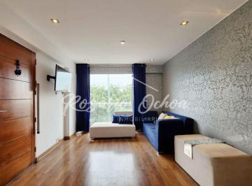Departamento de 3 habitaciones, Lima · Departamento Duplex 171.44 M&sup2;| 2 Cocheras| 3 Dormitorio| Cons Terraza Techada Higuereta, Surco