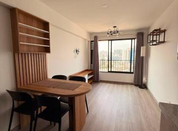 Departamento de 1 habitación, Lima · Pueblo Libre: Alquiler Departamento de Estreno. Piso 11