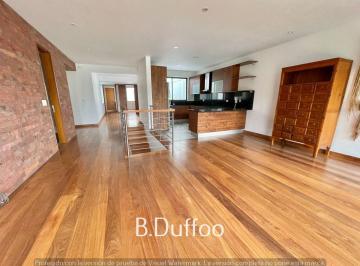 Departamento de 2 habitaciones, Lima · Alquiler de Departamento Frente a Parque en Miraflores