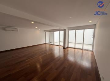 Departamento · 238m² · 3 Dormitorios · 2 Estacionamientos · Vendo Exclusivo Departamento Primer Piso, Los Castaños, San Isidro