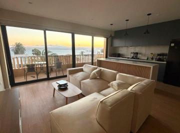 Departamento de 3 habitaciones, Pisco · Paracas Alquiler Dpto con Hermosa Vista a La Bahia