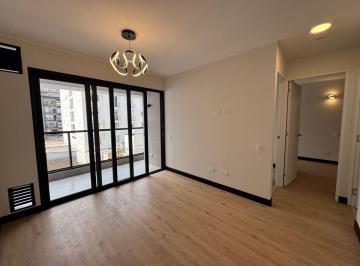 Departamento de 2 habitaciones, Lima · Departamento de Estreno en Alquiler, Miraflores | 2 Dorm. | Terraza | 1 Estacionamiento | 1 Depósito