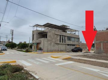 Terreno / Lote , Chiclayo · Venta de Terreno en Urb. Los Sauces Segunda Etapa