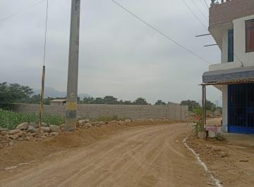 LOTES DE 140 M2 EN NUEVO LAREDO ,LAREDO TRUJILLO · Lote / Terreno Independizado en Laredo, nuevo Laredo - Trujillo