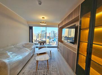 Departamento de 2 habitaciones, Lima · Hermoso Dpto de Estreno Finamente Equipado