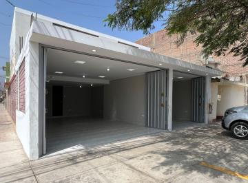 Departamento de 1 habitación, Lima · Local Comercial de 40 m² en Av B, Urb. El Pinar – Comas