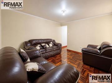 Departamento · 56m² · 2 Dormitorios · Alquiler de Mini Departamento de 2 Dorm. en Surquillo Cerca Al Tren