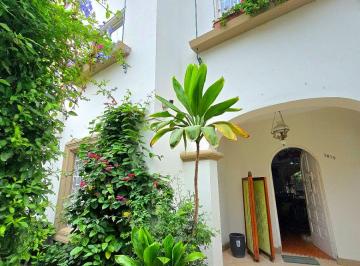 Casa 340m² Alquiler Lince · Se Alquila Casa Amoblada, Para Empresas o Ofcinas de 435 m² de 2 Pisos con Jarin en Lince
