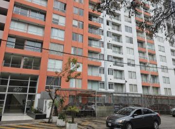Departamento · 79m² · 3 Dormitorios · Exclusivo y Moderno Departamento Remodelado