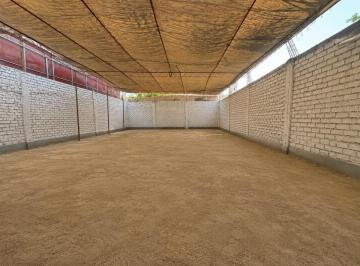 Terreno / Lote , Lima · Vendo Terreno en Barranco