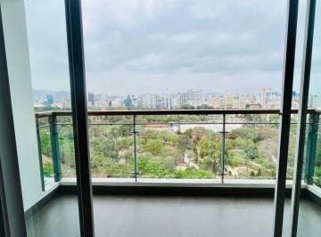 Departamento de 3 habitaciones, Lima · Alquilo Dpto. Temporal 3 Dor | Piso 18 | Vista Panorámica Al Campo de Marte | Desde Us$60/noche