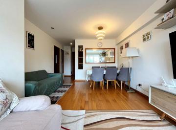 Departamento de 3 habitaciones, Lima · Venta Duplex, 3 Dorm., 4 Baños, 1 Cochera, Javier Prado Este