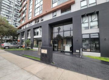 Departamento · 45m² · 1 Dormitorio · Moderno Dpto. en San Isidro
