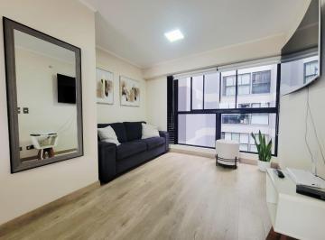 Departamento · 45m² · 1 Dormitorio · Moderno Dpto. en San Isidro