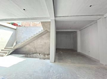 Local comercial · 220m² · Segundo Piso en Alquiler – Local Comercial / Oficina en Carabayllo